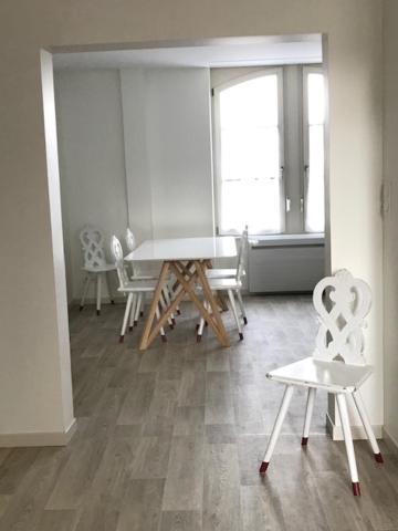 Gite Madeleine De La Maison Saint-Josse กอลมาร์ ภายนอก รูปภาพ